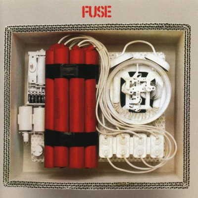 Fuse 歌手