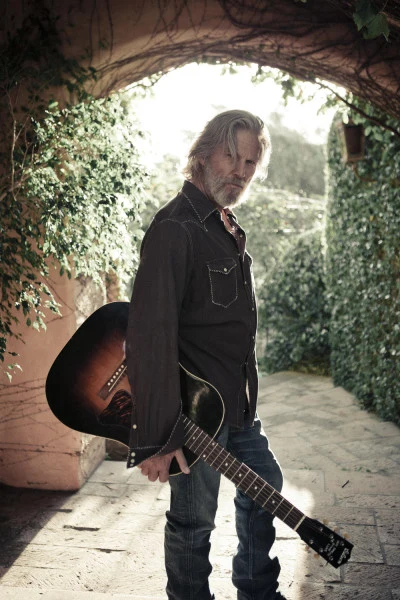 歌手 Jeff Bridges