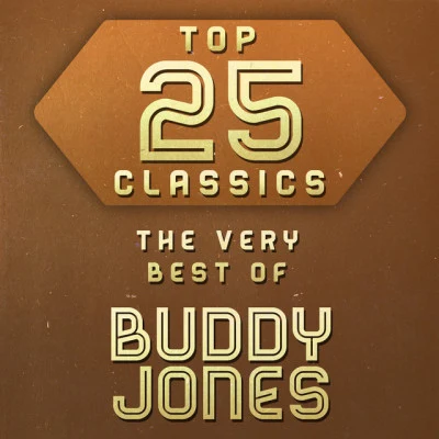 Buddy Jones 歌手