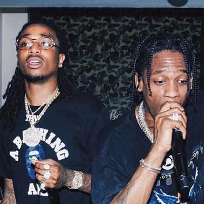 歌手 Huncho JackTravis ScottQuavo