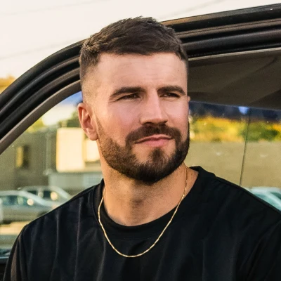 Sam Hunt 歌手