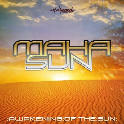 歌手 Maha Sun