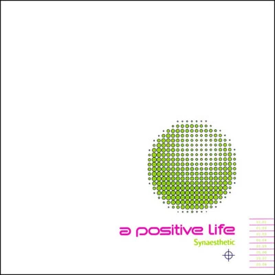 歌手 A Positive Life