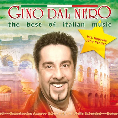 Gino Dal Nero/Libero 5/Nikolas/Howie Nuvo/Peter Wackel Best of Die deutsche Fox Hitparade