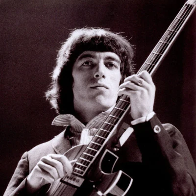 Bill Wyman 歌手