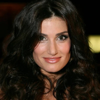 Idina Menzel 歌手