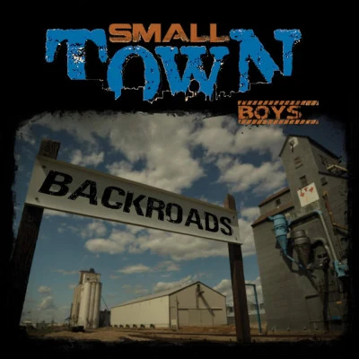 Small Town Boys 歌手