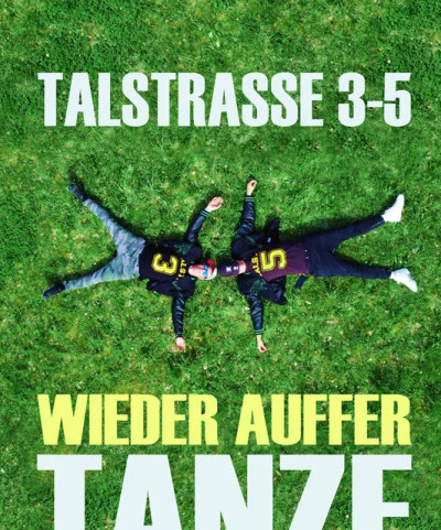 Talstrasse 3-5 Reload the Summer Vol. 1