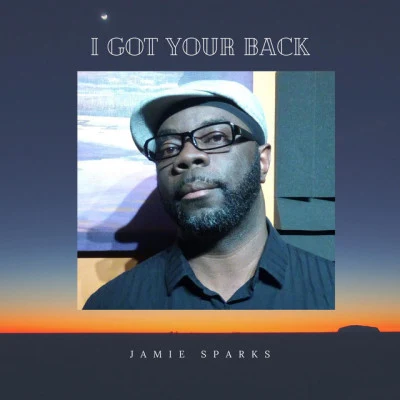 Jamie Sparks 歌手