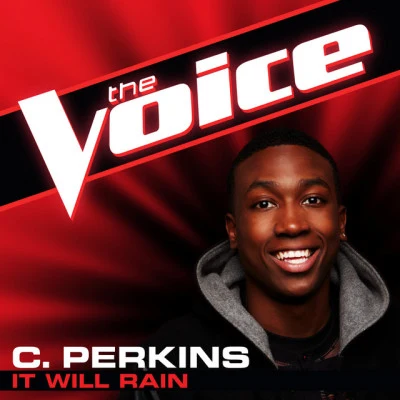 C. Perkins 歌手