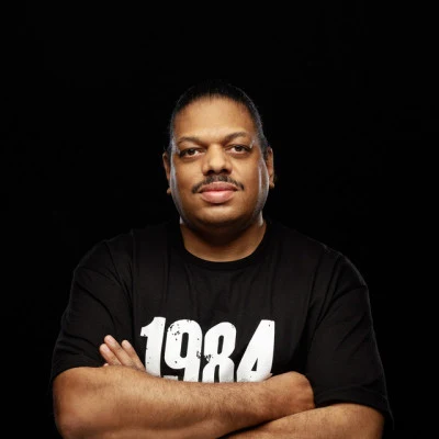 Kerri Chandler 歌手