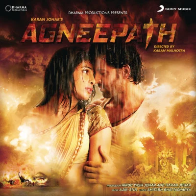 歌手 Ajay-AtulShreya Ghoshal