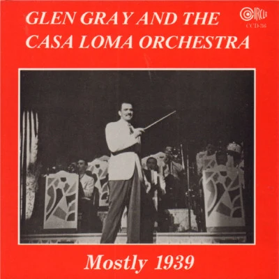 Glen Gray Essential Hits