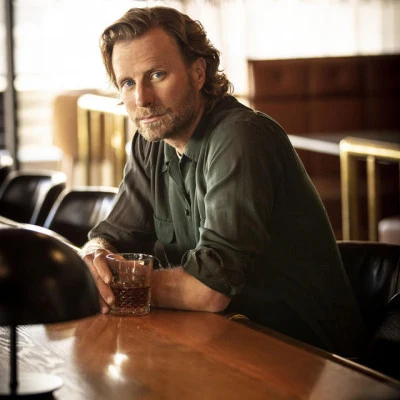 歌手 Dierks Bentley