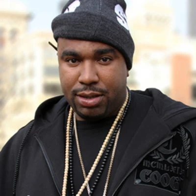 Noreaga 歌手