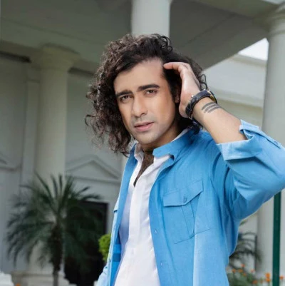 歌手 Jubin Nautiyal