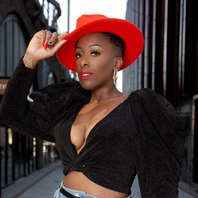 Phebe Edwards 歌手