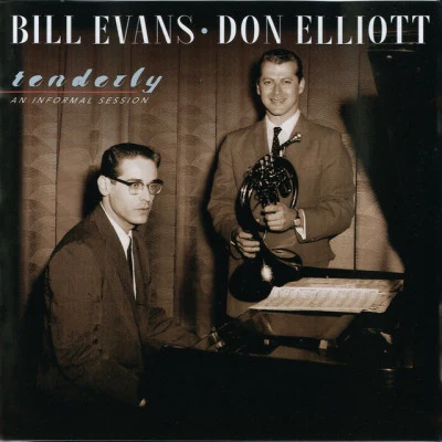 Don Elliott/Edmond Hall/Buddy De Franco/Dizzy Gillespie/Jimmy McPartland Hot and Cool Jazz