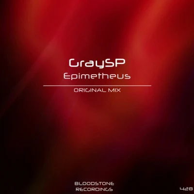 歌手 GraySP