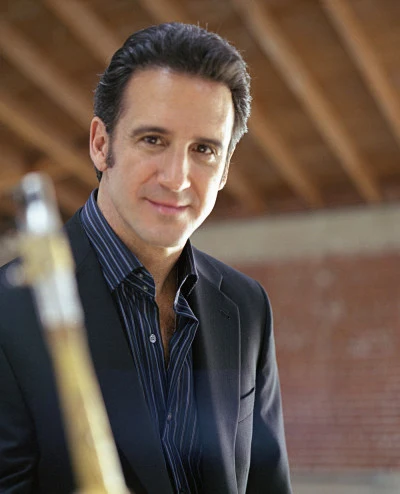 歌手 Eric Marienthal