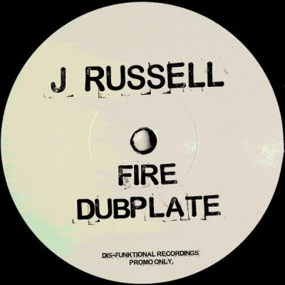 J Russell 歌手