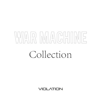 歌手 War Machine