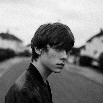 歌手 Jake Bugg