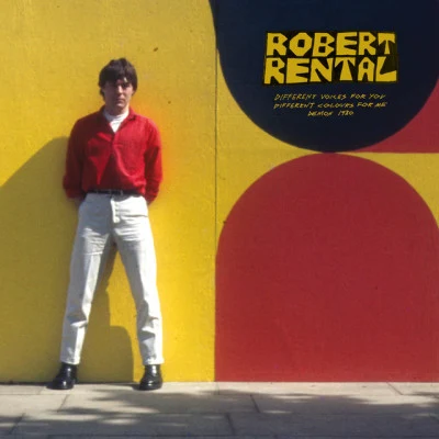 Robert Rental 歌手