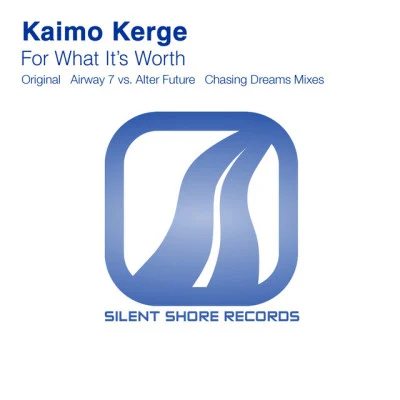 歌手 Kaimo Kerge