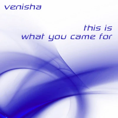 Venisha 歌手