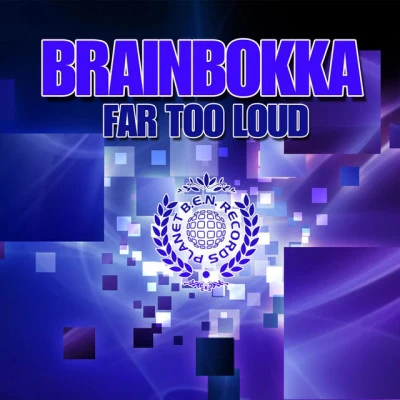 歌手 Brainbokka