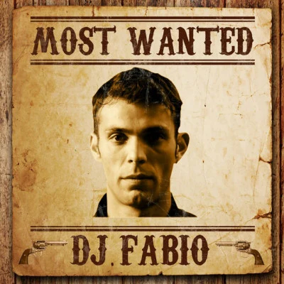 歌手 DJ FabioNOK