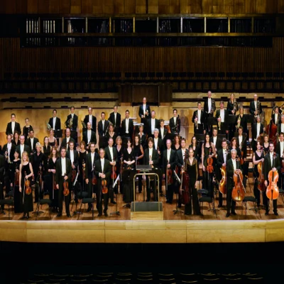 London Philharmonic Choir 歌手