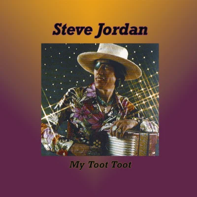 Steve Jordan 歌手