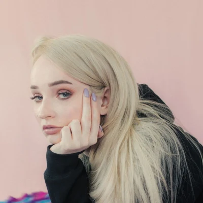 歌手 Kim Petras