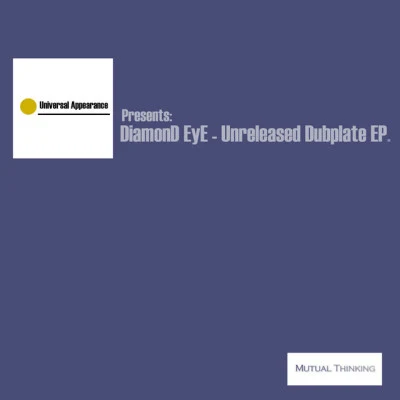 DiamonD EyE 歌手