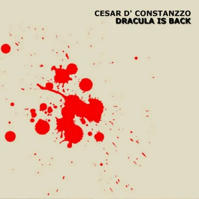 歌手 Cesar D' Constanzzo