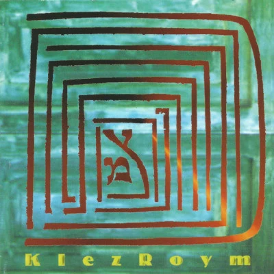 Klezroym 歌手