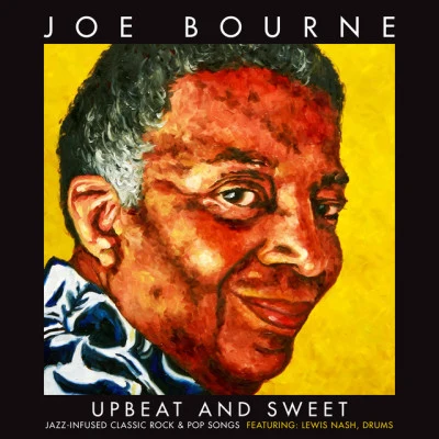 歌手 Joe Bourne