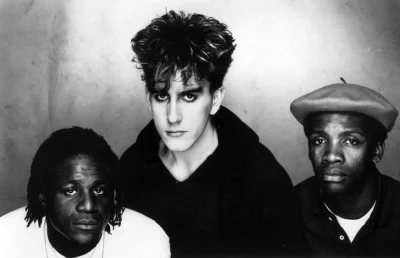 歌手 Fun Boy Three