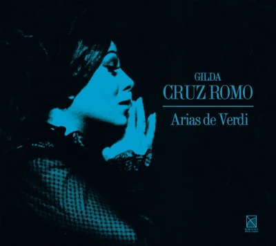 Gilda Cruz Romo 歌手