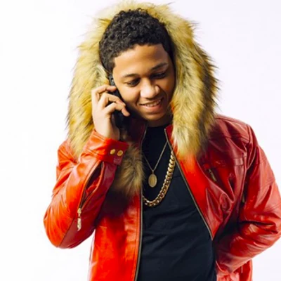 歌手 Lil Bibby