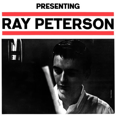 Ray Peterson 歌手