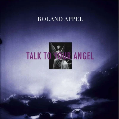 歌手 Roland Appel