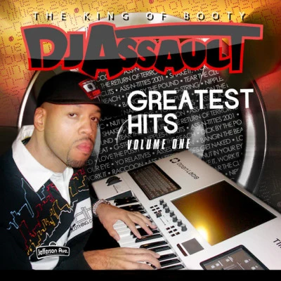 DJ Assault 歌手