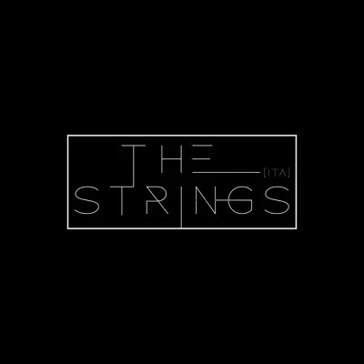 歌手 The Strings (ITA)