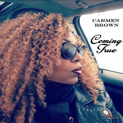 Carmen Brown 歌手