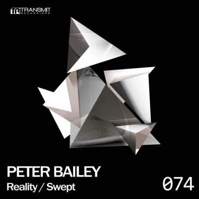 Peter Bailey 歌手