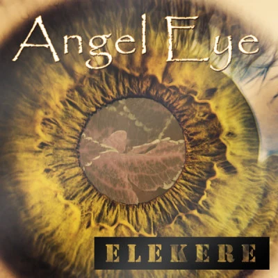 Angel Eye 歌手