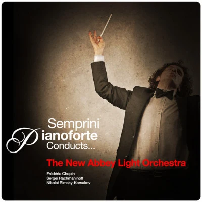 The New Abbey Light Orchestra 歌手